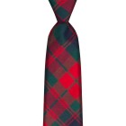 Tartan Tie - Fraser Old Modern